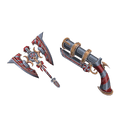 Full Swirly Bundle