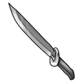 Glitch Knife