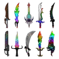 Chroma Knife Bundle