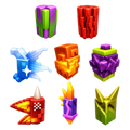 OP Seed Bundle