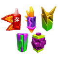 Poison Bundle