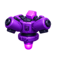 Super Sprinkler