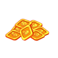 x1000 Blade Ball Tokens