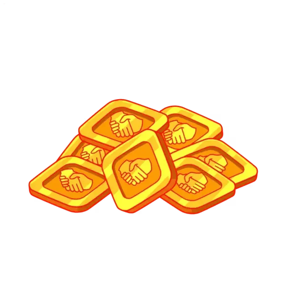 x1000 Blade Ball Tokens