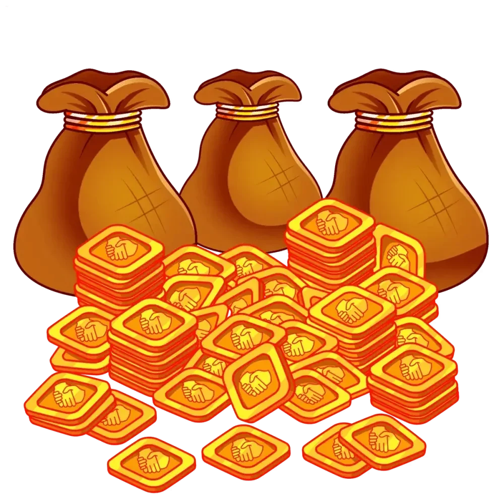 x10000 Blade Ball Tokens