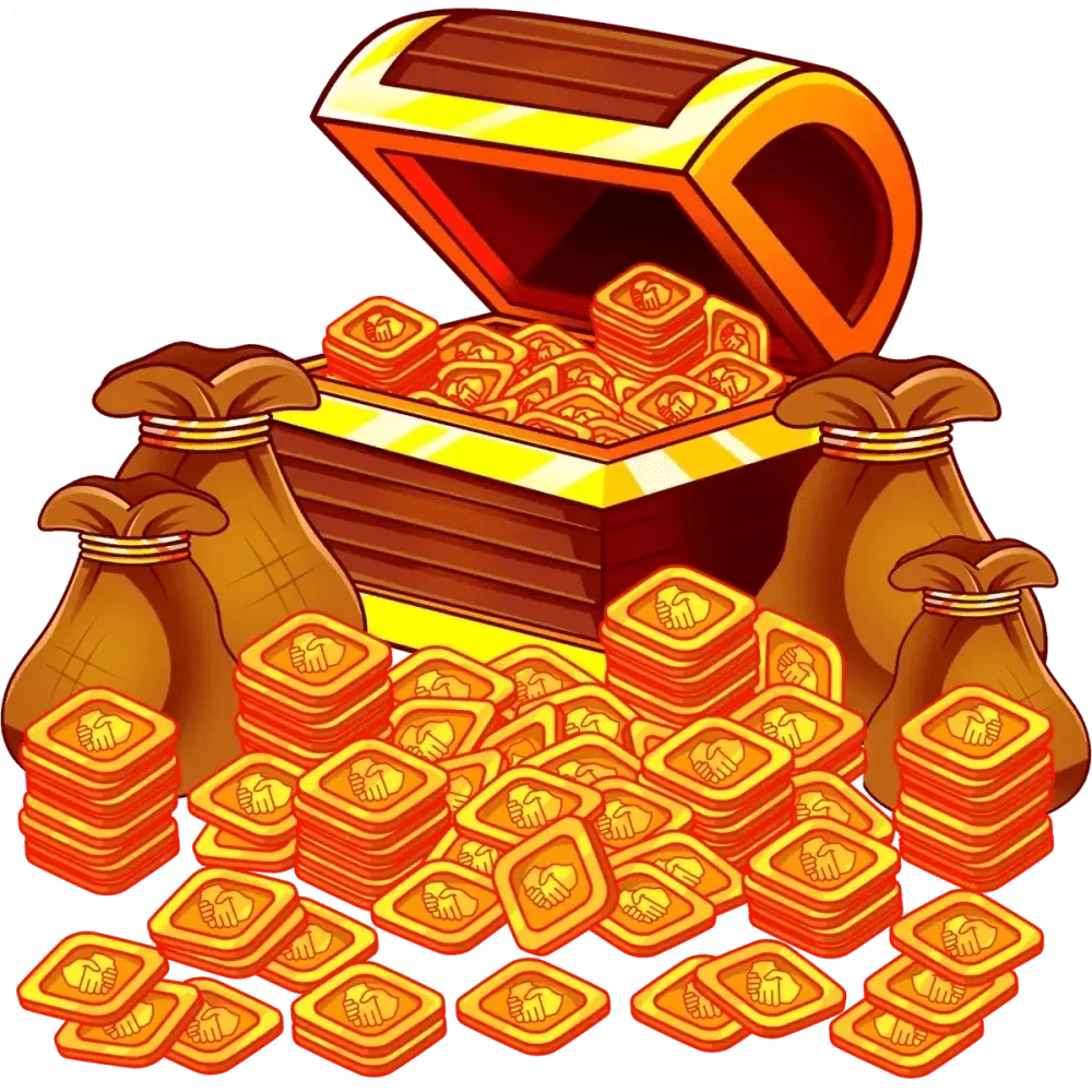 x25000 Blade Ball Tokens