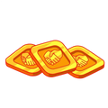 x500 Blade Ball Tokens