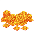 x5000 Blade Ball Tokens