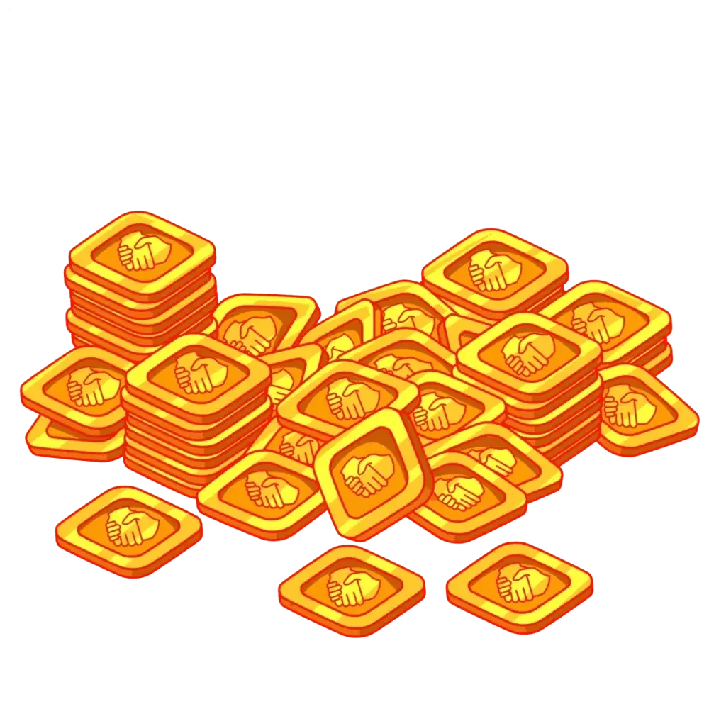 x5000 Blade Ball Tokens