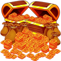 x50000 Blade Ball Tokens
