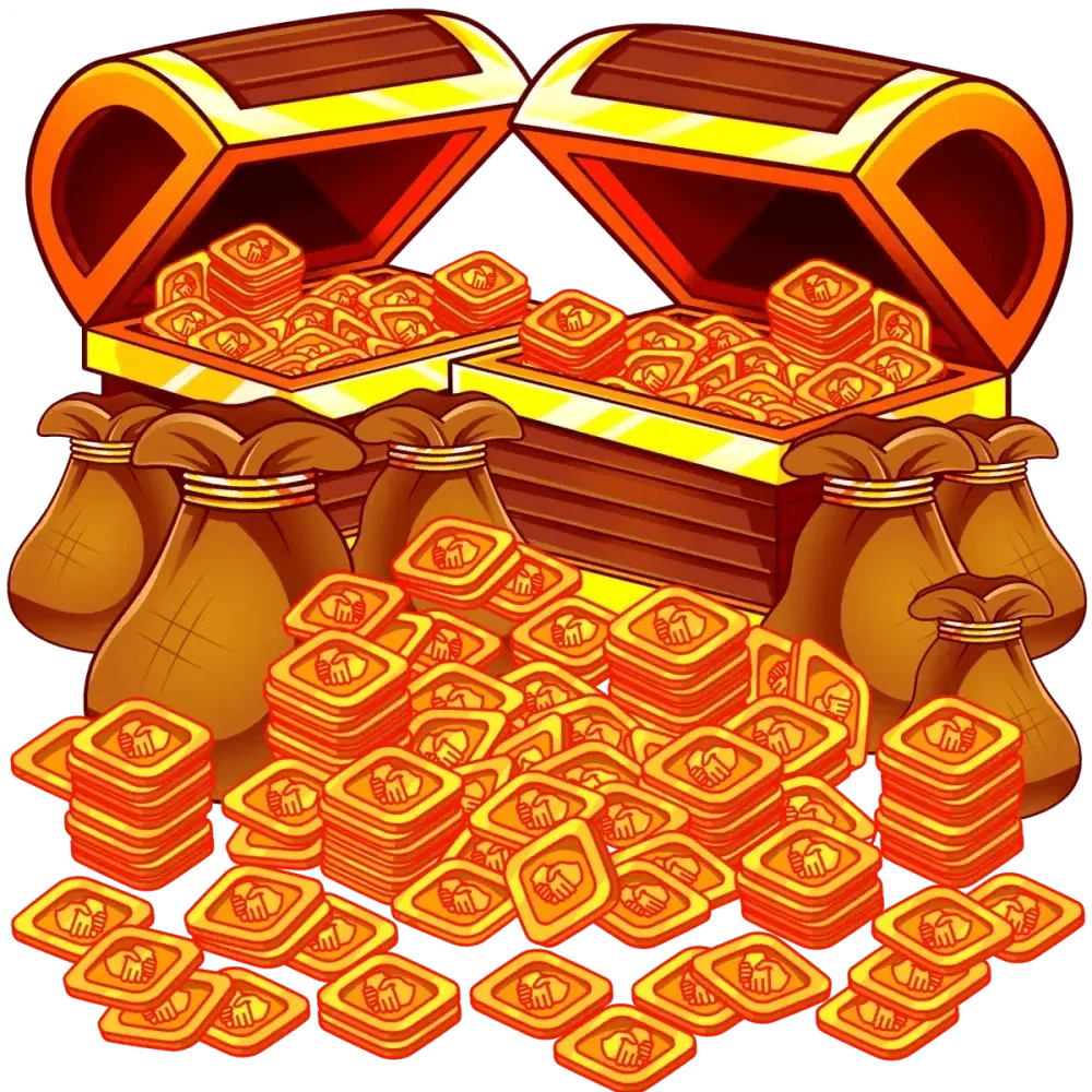x50000 Blade Ball Tokens